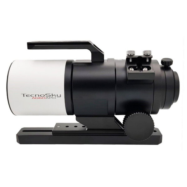 Tecnosky Refractor apochromat AP 60/300 AG60