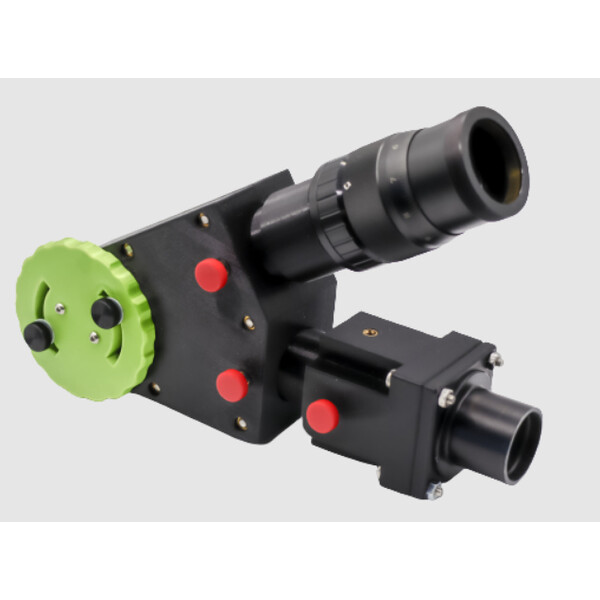 Shelyak Set optic pentru spectroheliograful Sol'Ex
