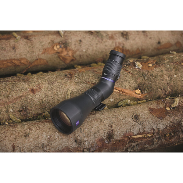 ZEISS Instrument terestru Conquest Apia 24-60x85 Angle