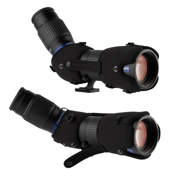 ZEISS Geanta Stay-on-Case Apia 85S