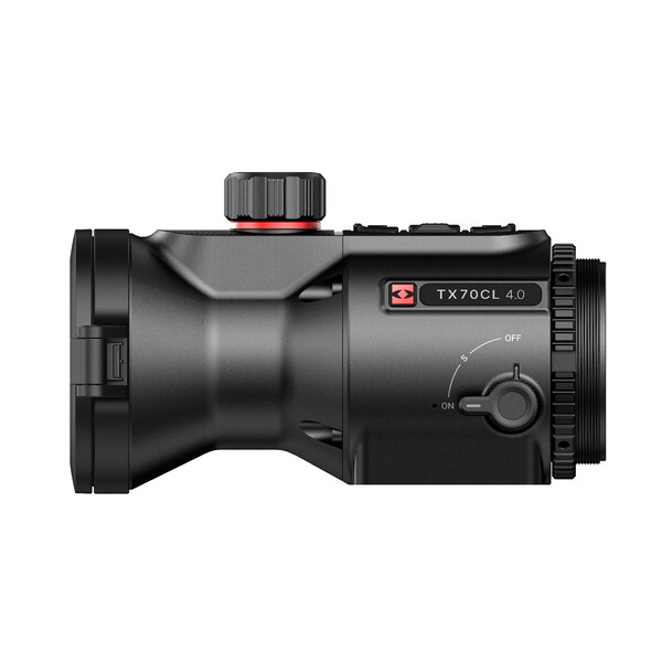 HIKMICRO TX70CL Thunder 4.0
