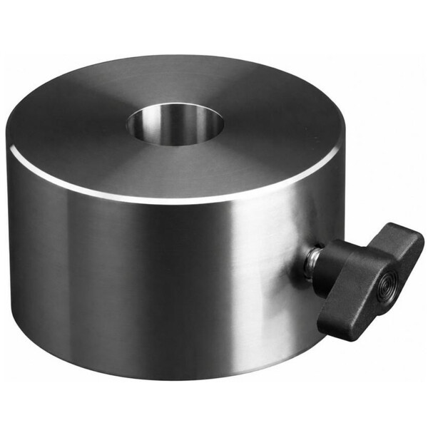William Optics Contragreutate 2 kg