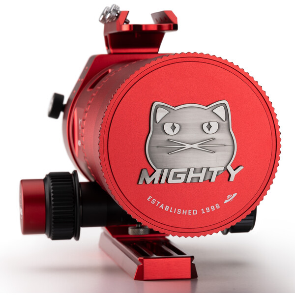 William Optics Refractor apochromat AP 71/230 Mighty-Cat 71 WIFD