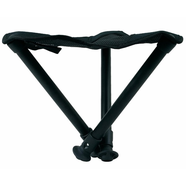 Walkstool Basic 60 negru