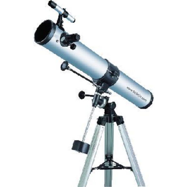 Seben Telescop N 76/900 Big Pack EQ-2