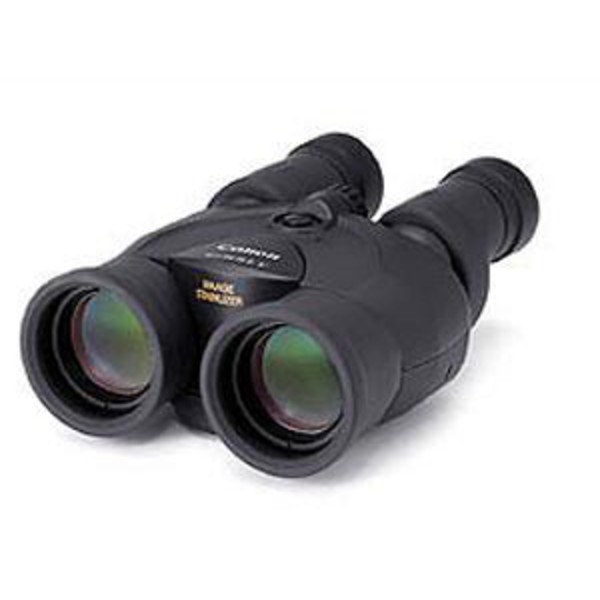 Canon Binocluri cu stabilizator de imagine 12x36 IS II