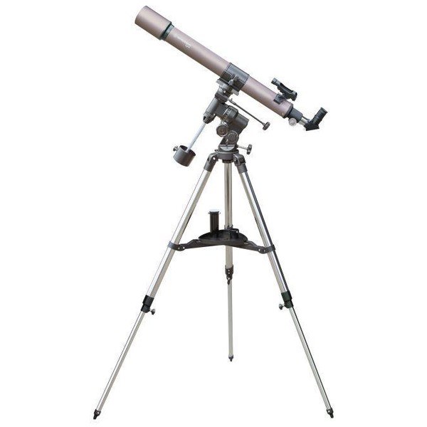 Bresser Telescop AC 70/900 Lyra EQ-Sky