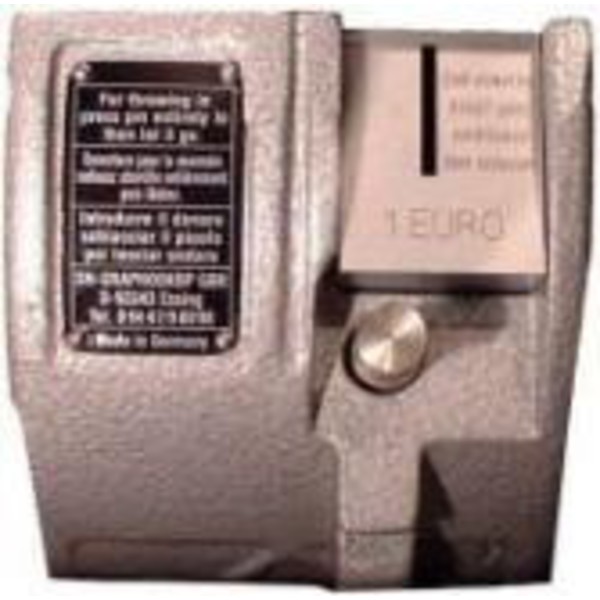Graphoskop Telescop Mecanism pentru Modell VII 15 x 60 mono