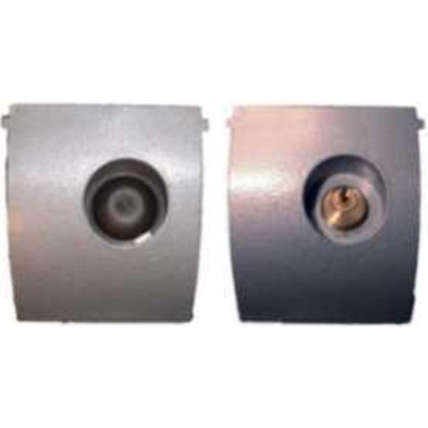 Graphoskop Telescop Mecanism pentru Modell VII 15 x 60 mono