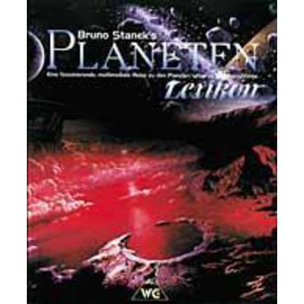 Software Planeten Lexikon