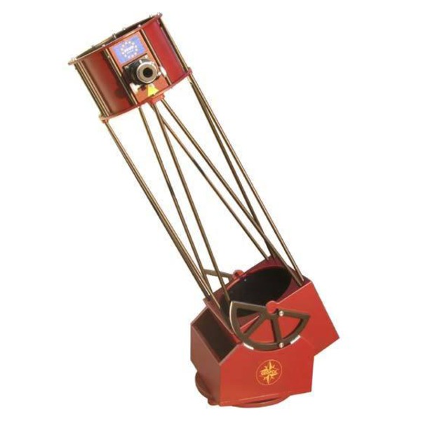 Geoptik Telescop Dobson N 300/1500 RedStar 300 DOB