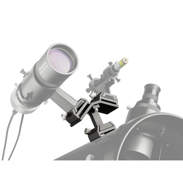 Orion Sistem de prindere cautator dual