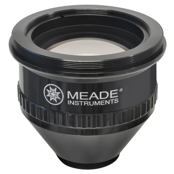 Meade Corector de planeitate 2 elemente, 3"