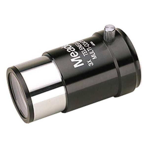 Meade Barlow 3x, 1,25" pentru ETX-70