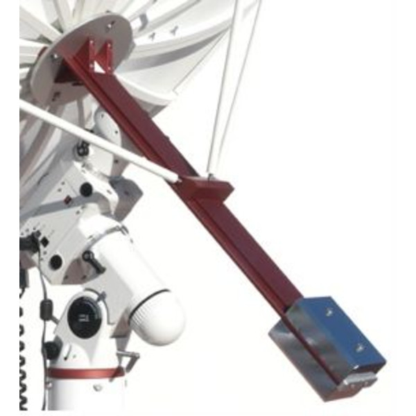 PrimaLuceLab Telescop radio Spider 230