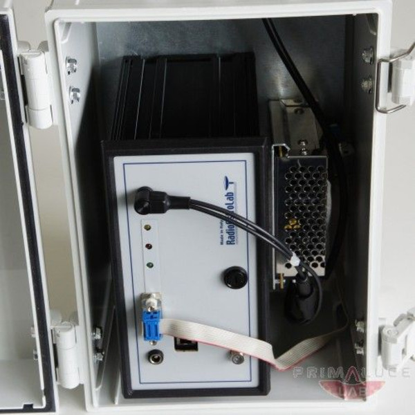 PrimaLuceLab Telescop radio Spider 230