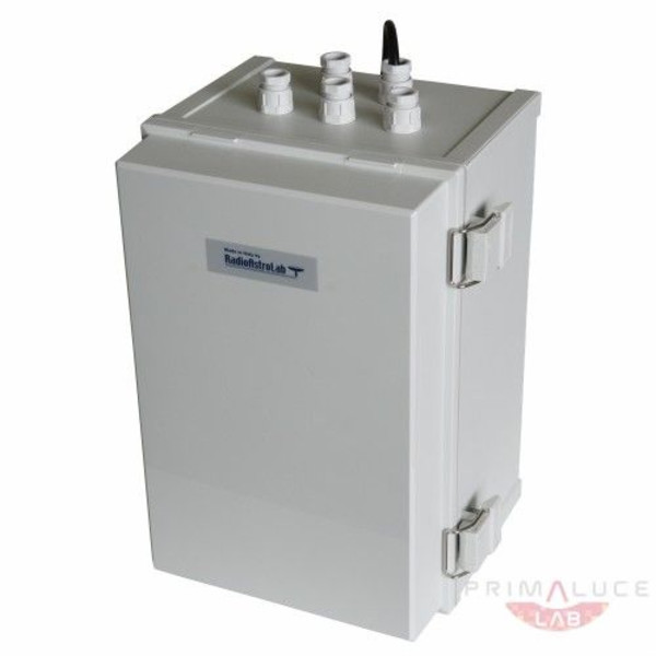PrimaLuceLab Telescop radio Spider 230