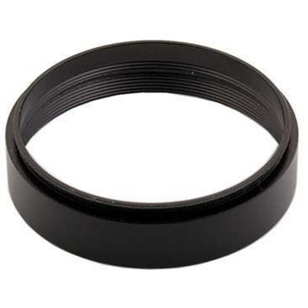 TS Optics Tub extensie 2" cu filet filtru la ambele capete, traseu optic 10mm
