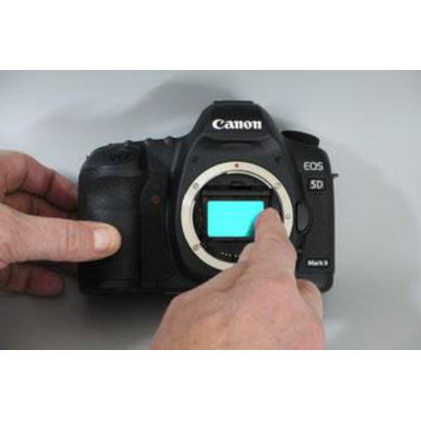 Astronomik Filtre CLS Canon EOS XL Clip