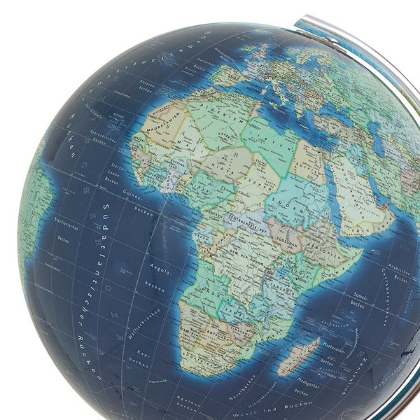 Columbus Stand glob Duo Azzurro T244089