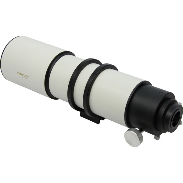 Omegon Telescop AC 90/500 AZ-Baby Visual Set