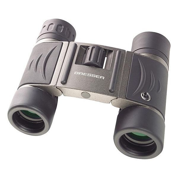 Bresser Binoclu Travel 8x22