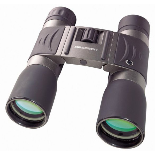 Bresser Binoclu Travel 10x32