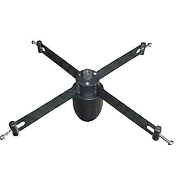 Geoptik Spider pentru tuburi cu apertura 250mm