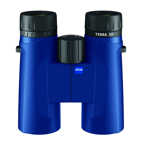 ZEISS Binoclu TERRA ED 10x42 Deep Blue