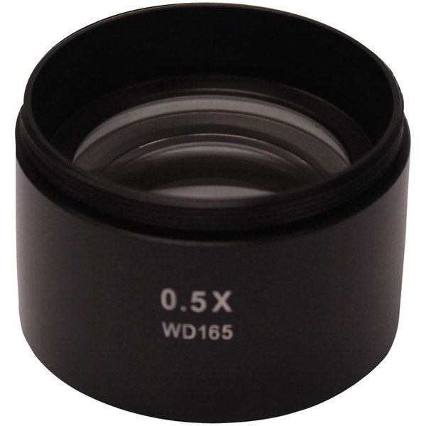 Optika obiectiv Ocular accesoriu ST-085, 0.5x (w.d.165mm) pentru SZM