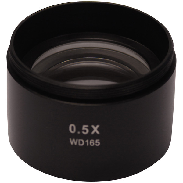 Optika Obiectiv Ocular accesoriu ST-085, 0.5x (w.d.165mm) pentru SZM