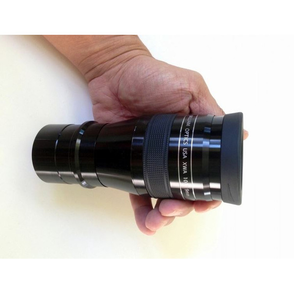 William Optics Ocular cu unghi larg XWA 9mm, 1.25", 2"