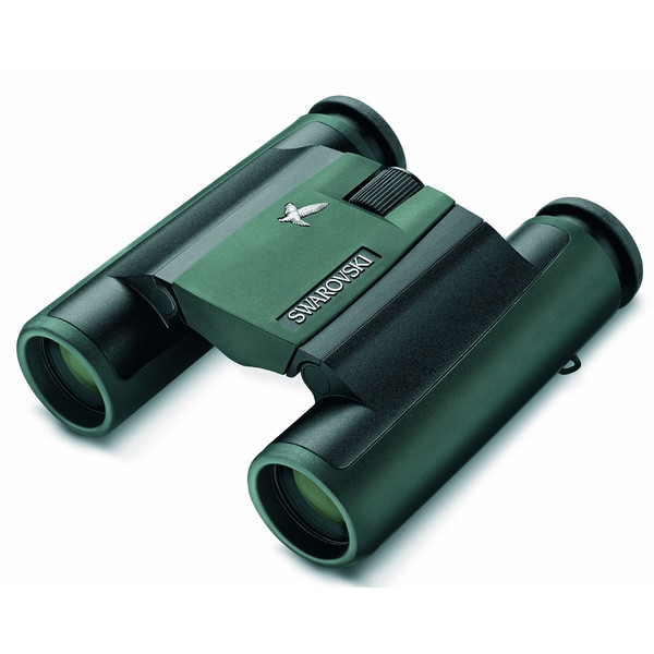 Swarovski Binoclu CL Pocket 8x25 green