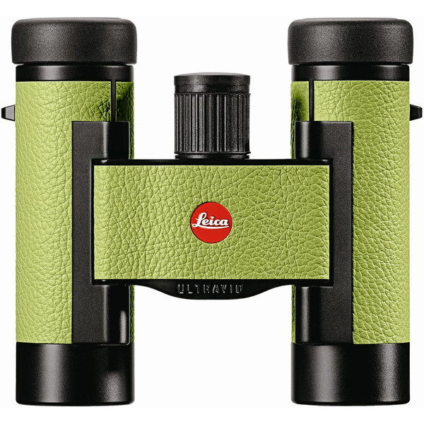 Leica Binoclu Ultravid 8x20 Colorline