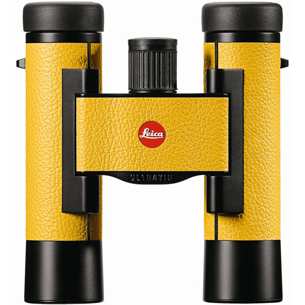 Leica Binoclu Ultravid 10x25 Colorline