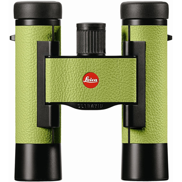 Leica Binoclu Ultravid 10x25 Colorline