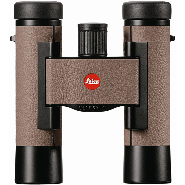 Leica Binoclu Ultravid 10x25 Colorline