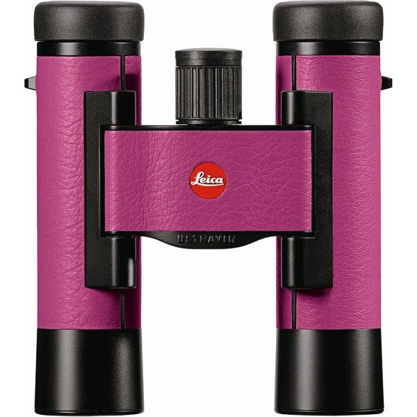 Leica Binoclu Ultravid 10x25 Colorline