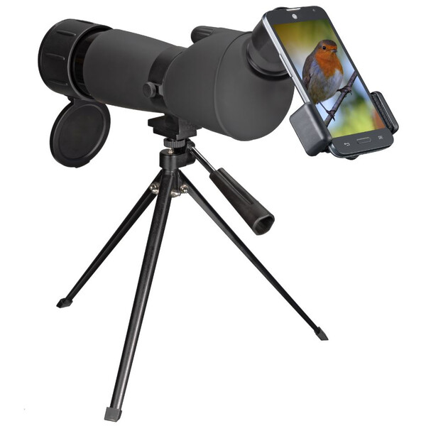 National Geographic Instrumente terestre cu zoom 20-60x60