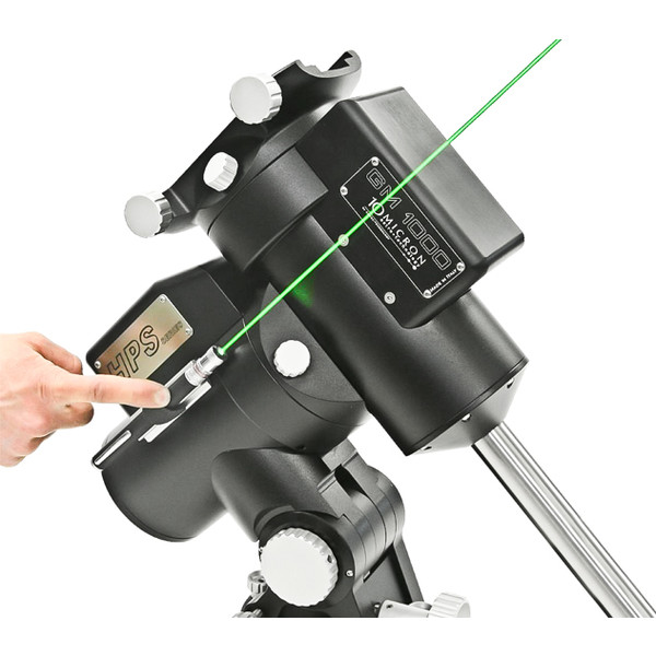 10 Micron Sistem de prindere pentru cautator laser