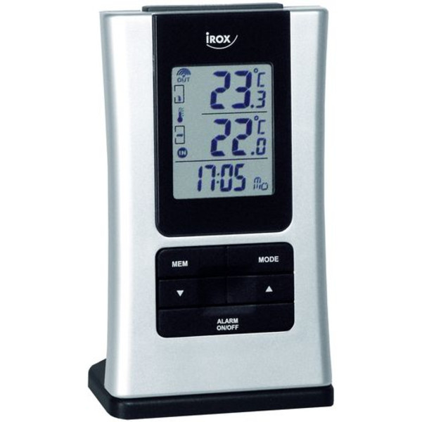 Irox Statie meteo HT-109