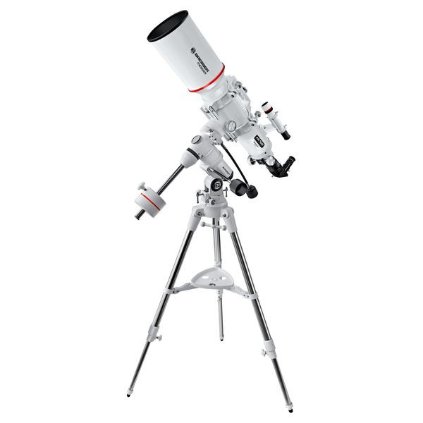Bresser Telescop AC 102S/600 Messier Hexafoc EXOS-1