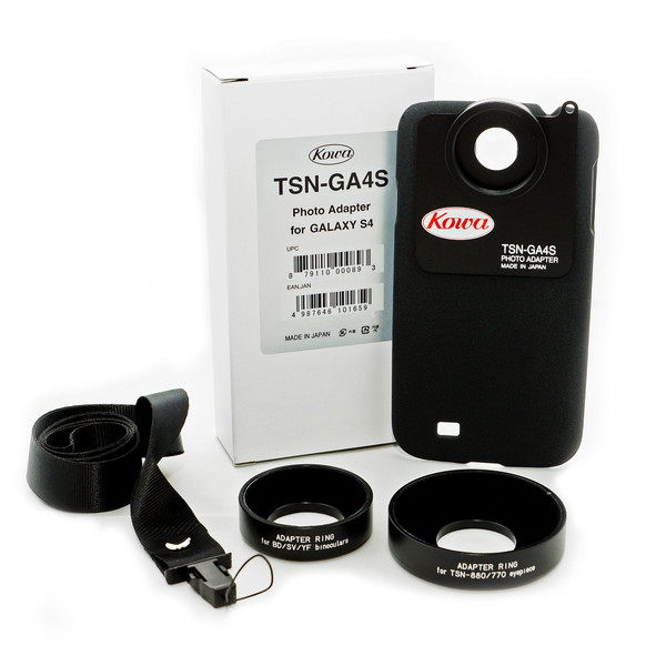 Kowa Adaptor smartphone TSN-GA5S Digiscoping-Adapter Samsung Galaxy S5