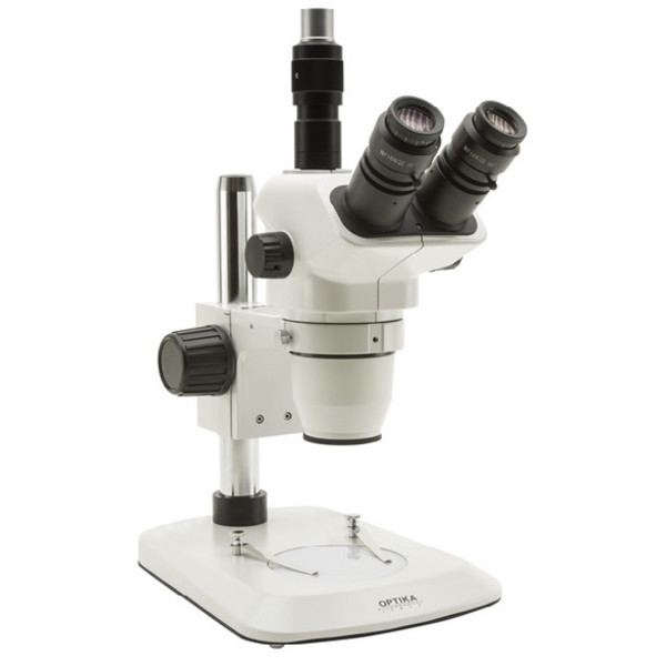 Optika Microscop trinocular stereo SZN-2 cu zoom 7x-45x