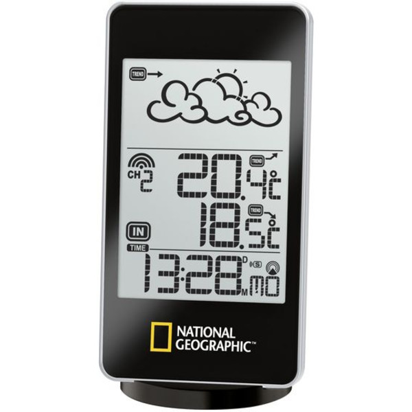 National Geographic Statie meteo Basic