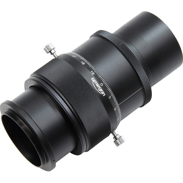 Omegon Focuser Focalizator Helical 2''