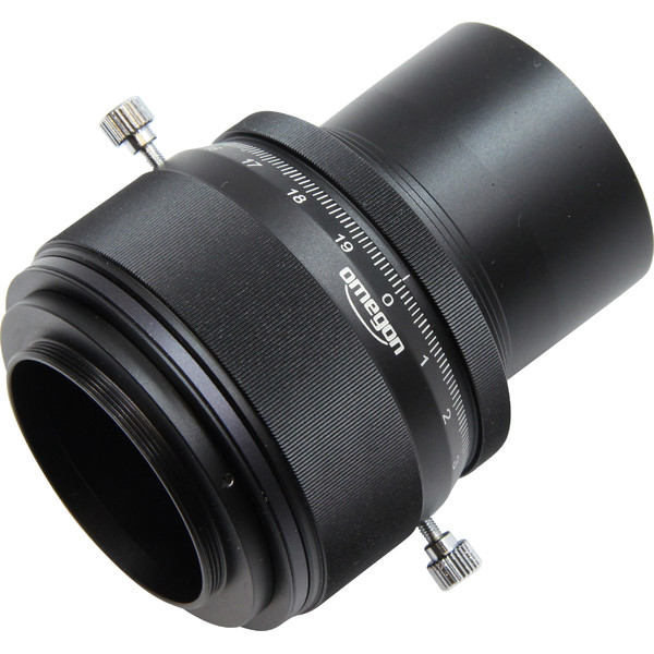 Omegon Focuser Focalizator Helical 2''