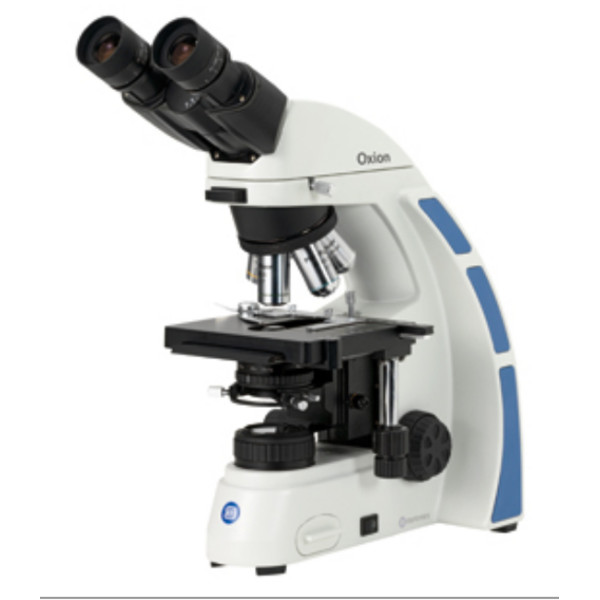 Euromex Microscop binocular cu contrast de faza  OX.3042