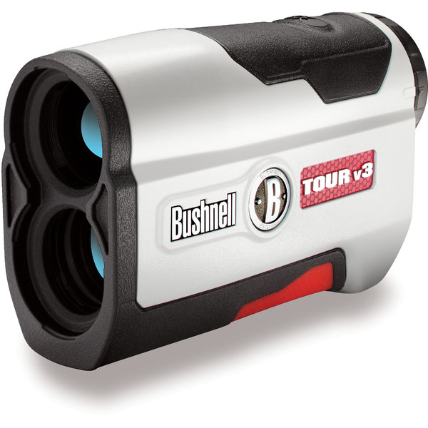 Bushnell Telemetru Tour V3 White