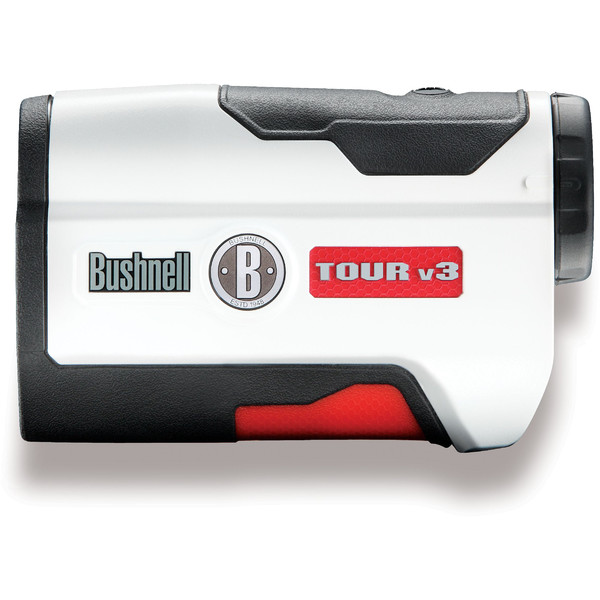 Bushnell Telemetru Tour V3 White